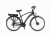 Elektrikli Bisiklet Goccia - Holiday M Siyah