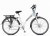 Elektrikli Bisiklet Goccıa - Holıday W Beyaz