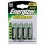 ENERGIZER 627916 Kalem Pil 2000 mah 4l blister