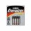 ENERGIZER E92 AAA 4 BL ALKALN NCE KALEM PL