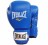 Everlast Aba Onayl Msabaka Eldiveni Mavi 10 Oz