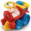 Fisher Price Poppity Aralar-Tren