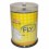 FLY DVD-R 100|L CAKE BOX