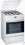 Gorenje K 5704 W Multifonksiyonel Frn