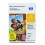 HP Q2510A/Q2510HG SEMI GLOSSY EVERYDAY PHOTO PAPER