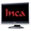 Inca IL-819A DVI 19 Geni Ekran LCD