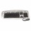 Inca IMK-538W 2.GHZ Kablosuz Klavye + Mouse Set