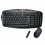 INCA IWS-510 WIRELESS KLAVYE MOUSE SET