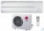 LG Inverter Duvar Tipi Split Klima (R410A) AS-W2465DH0 (14500-26400)BTU/H