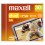 MAXELL 2x MN DVD-RW CAMCORDER 30 MINUTE TEKL KUTU