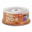 MEMOREX 16X DVD+R 4,7GB 25|L CAKE BOX