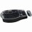 MICROSOFT K51-00161 WIRELESS OPTICAL KLAVYE, MOUSE, MICROSOFT LIFECAM VX1000 64L-00002 WEBCAM