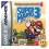 NINTENDO AGB SUPER MARIO ADVANCE 4:SUPER MARIO BROS 3 OYUN