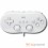 NINTENDO WII CLASSIC CONTROLLER BEYAZ