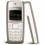 Nokia 1110I Lght Grey