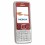 Nokia 6300 Red