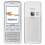 Nokia 6300 White