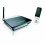 PHILIPS SNK5600 KABLOSUZ ROUTER, USB WIRELESS ADAPTR