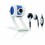 Philips SPC215NC Web Kamera Kulakii/Kulaklkl Mikrofon