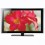 SAMSUNG LE40F86BD LCD TV