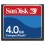 SanDisk CF 4096 MB