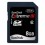 Sandisk SDHC EXTREME III 8192 MB SDSDRX3-8192-E22