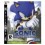 SONIC THE HEDGEHOG PS3