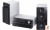 SONY CMT-HX5BT MZK SET