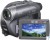 Sony DCR-DVD304E Mini DV Kamera+ Sony anta