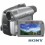 Sony DCR-HC44E Mini DV Kamera