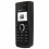 Sony Ericsson J120I Night Black