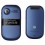 Sony Ericsson Z320I Atlantic Blue