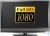 SONY KDL-40W2000AEP LCD TV