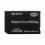 SONY MSX-M512S MEMORY STICK PRO DUO HAFIZA KARTI