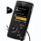 SONY NWZ-A815/B 2 GB PORTATF MP3 ALAR