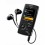 SONY NWZ-A818/B 8 GB PORTATF MP3 ALAR