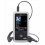 SONY NWZ-S615F/B 2 GB PORTATF MP3 ALAR