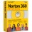 SYMANTEC NORTON 360 VIRUS KORUMA YAZILIMI