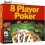 TOPICS 8 PLAYER POKER PC OYUNU