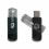 TWINMOS X4 512 MB USB BELLEK