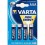 VARTA HIGH ENERGY 4903-4 STANDART PL