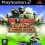 WORMS FORTS UNDER SIEGE PS2