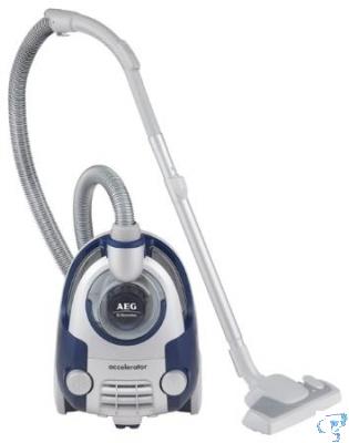 PakTrade Filtro Per Aspirapolvere – Compatibile Con AEG Electrolux Accelerator (AAC 6705-6858)